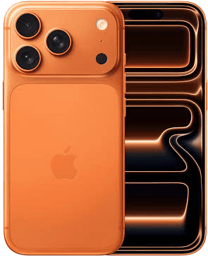 iPhone 17 Pro