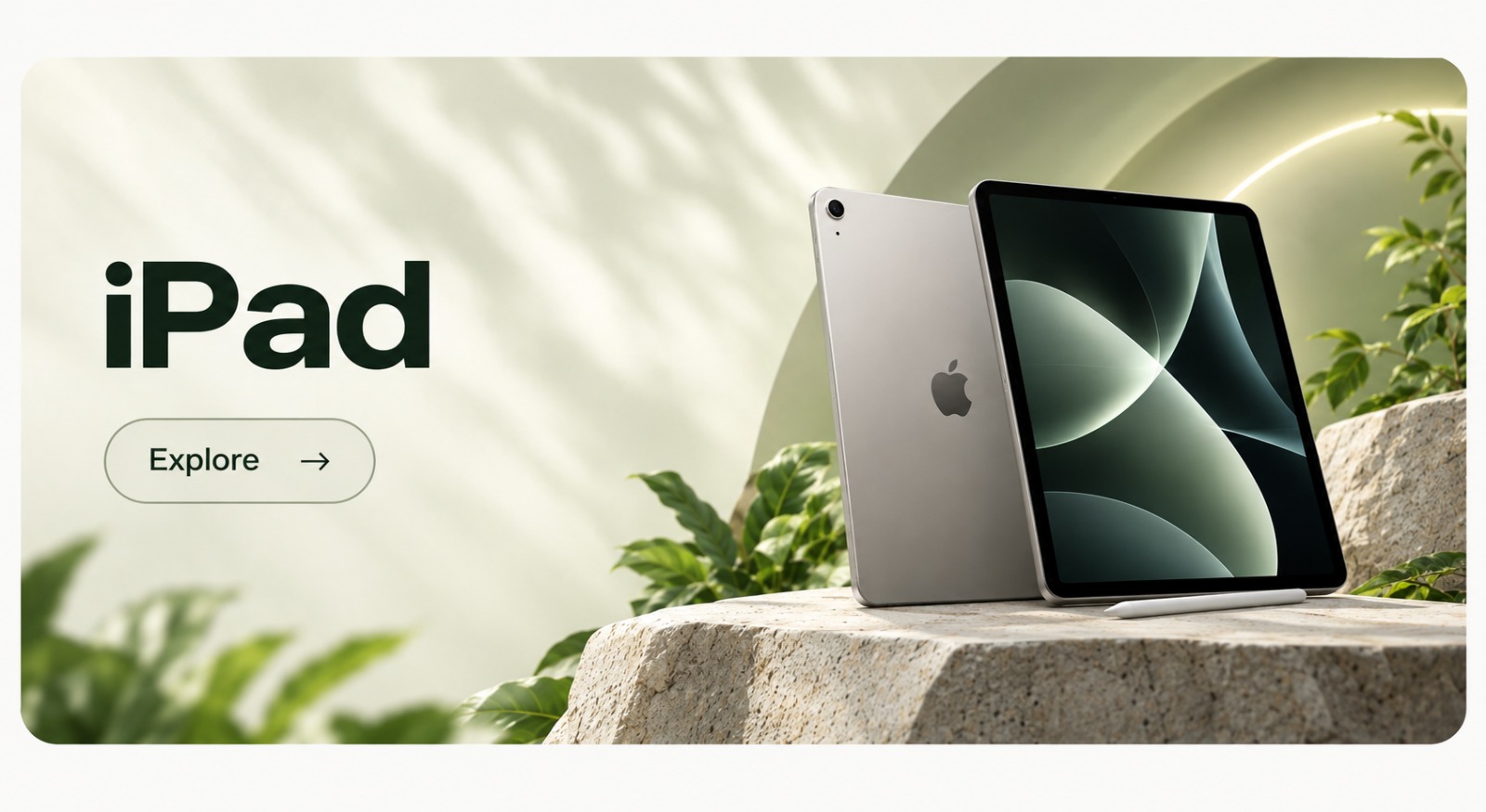 iPad
