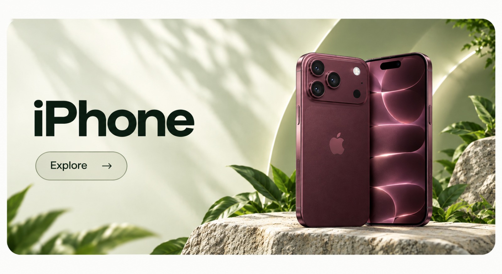 iPhone