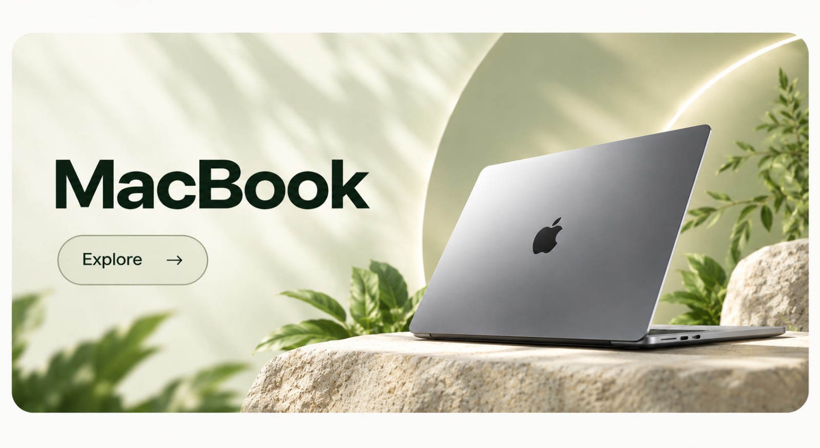 MacBook